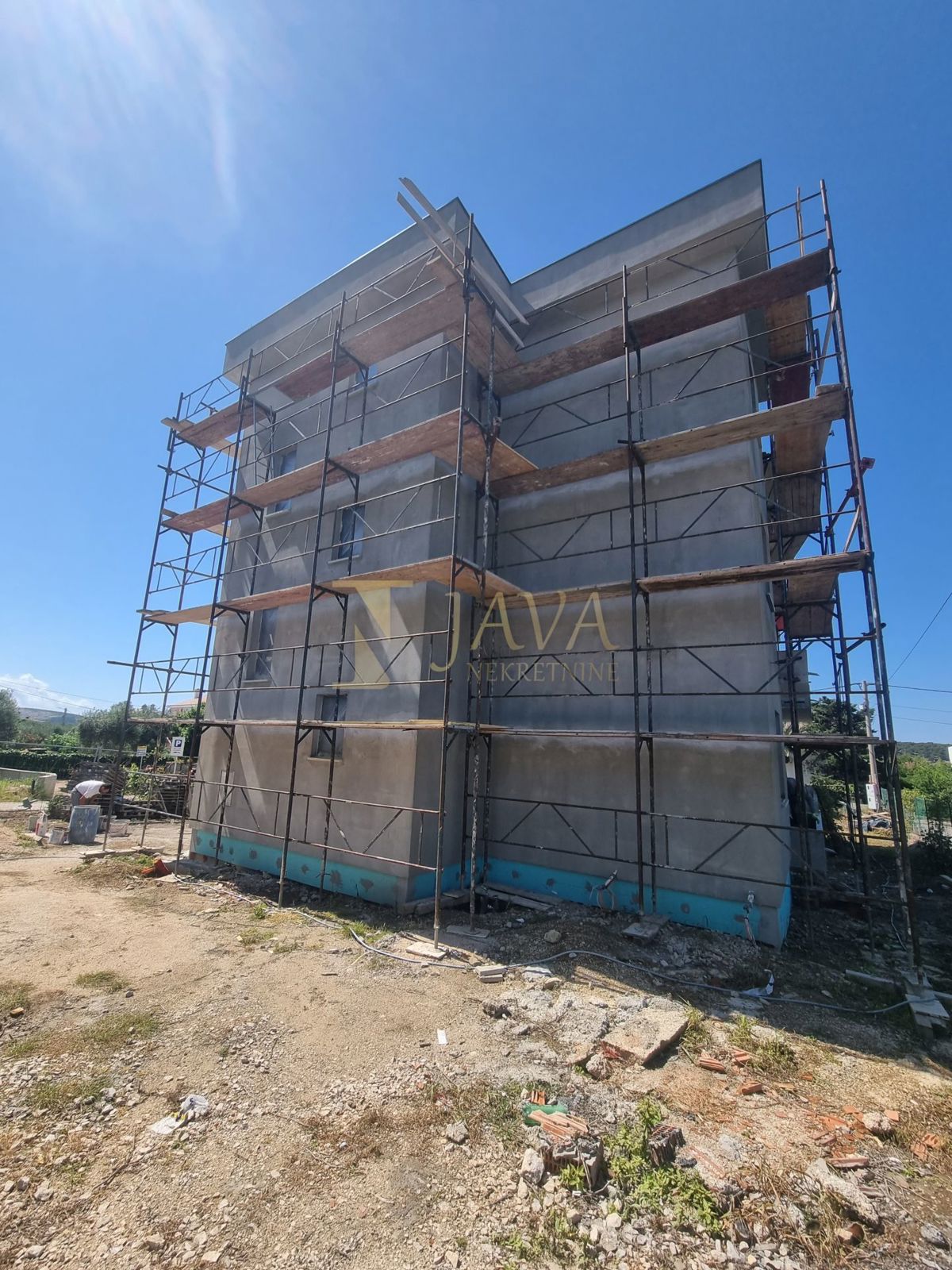 Stanovanje Barbat na Rabu, Rab, 59m2