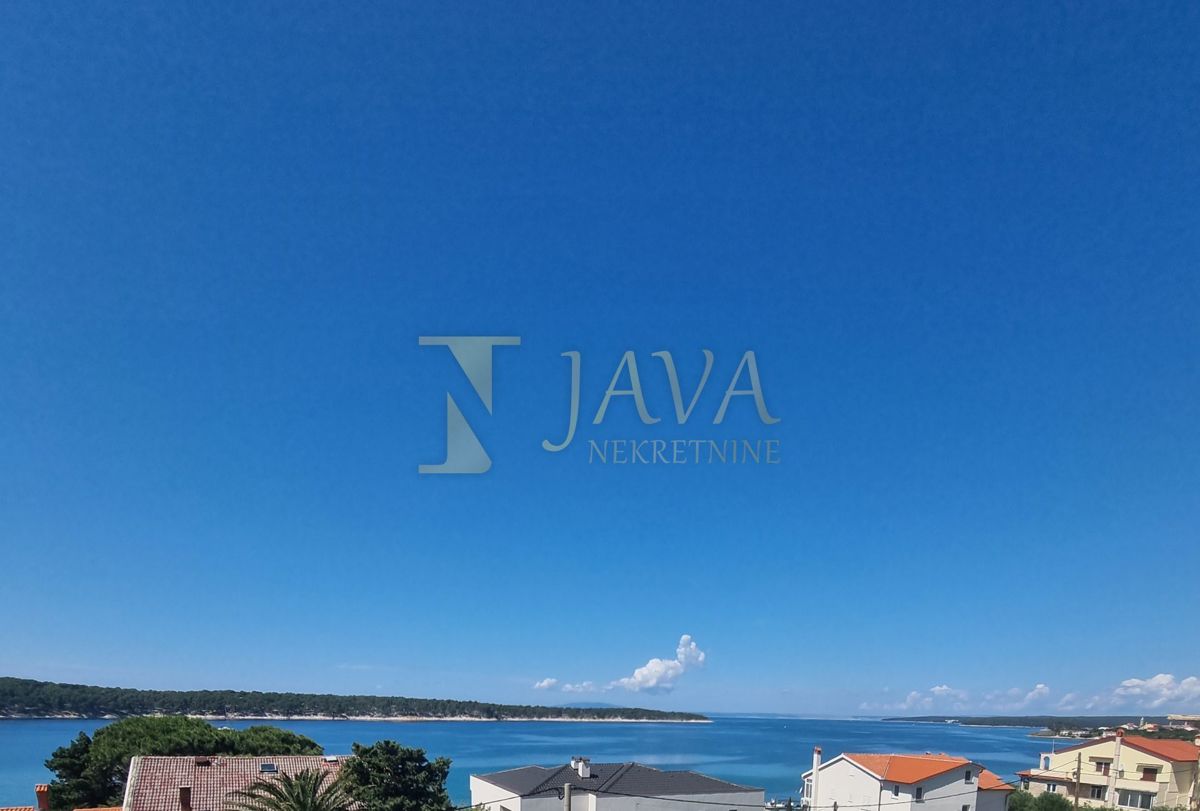 Stanovanje Barbat na Rabu, Rab, 59m2