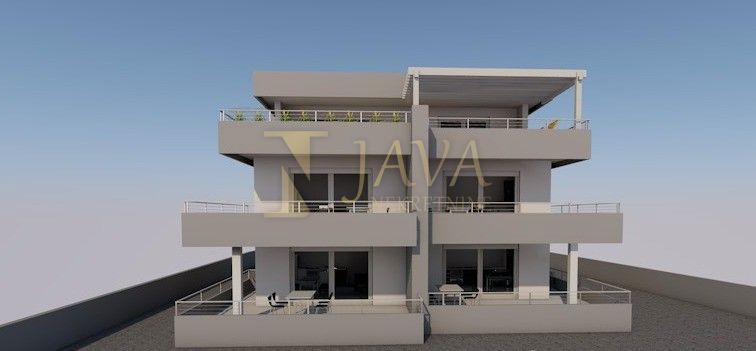 Stanovanje Barbat na Rabu, Rab, 59m2