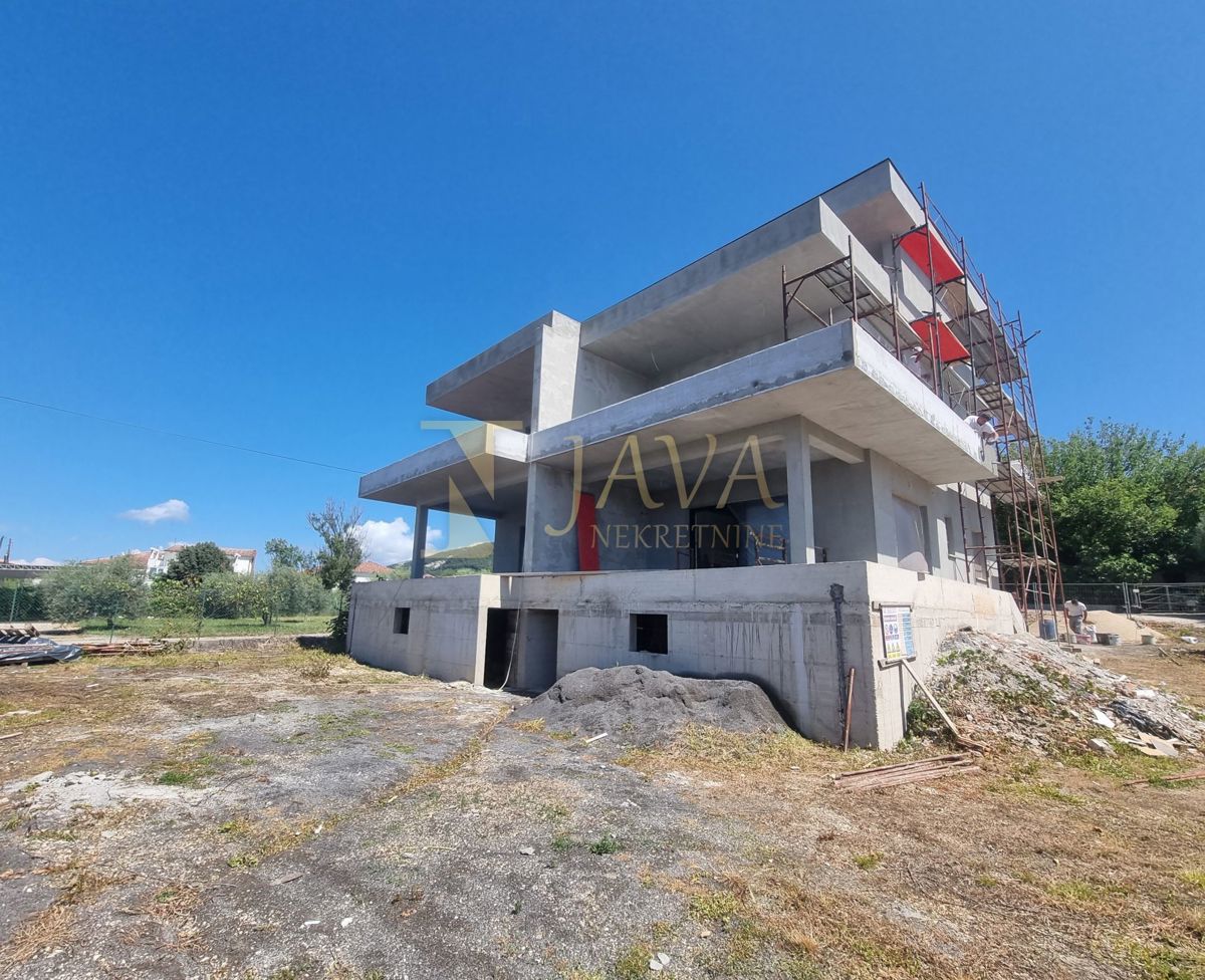 Stanovanje Barbat na Rabu, Rab, 59m2