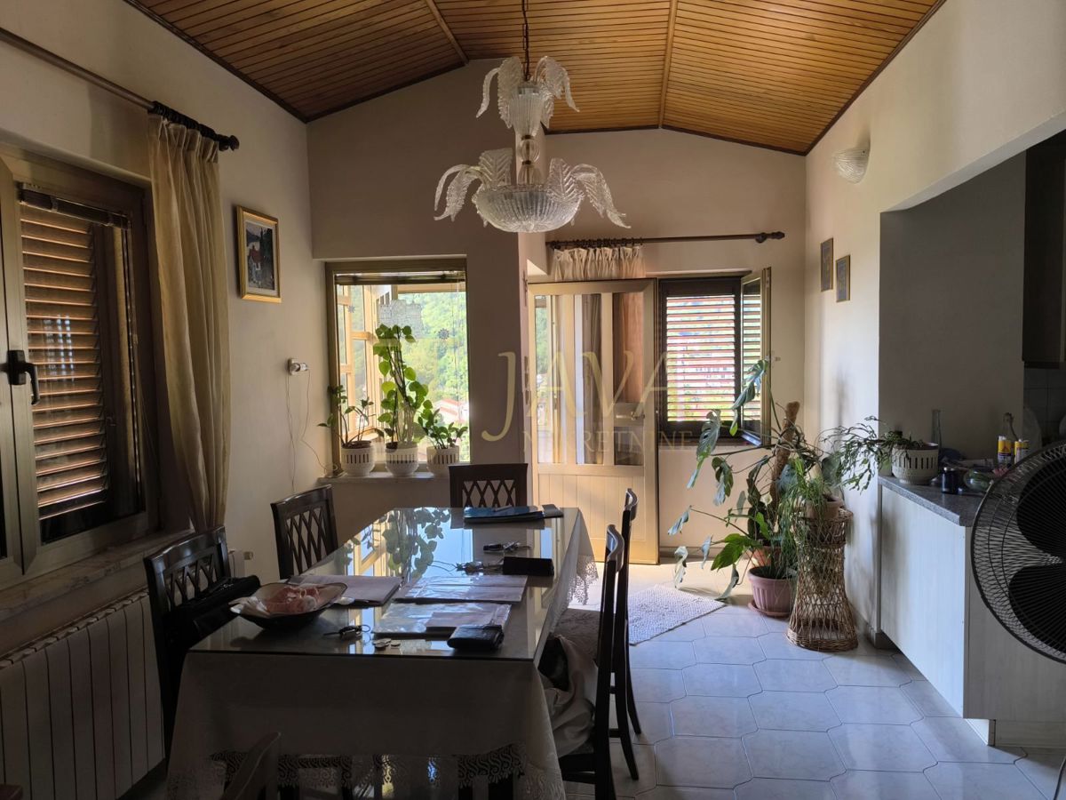 Hiša Rukavac, Matulji, 230m2