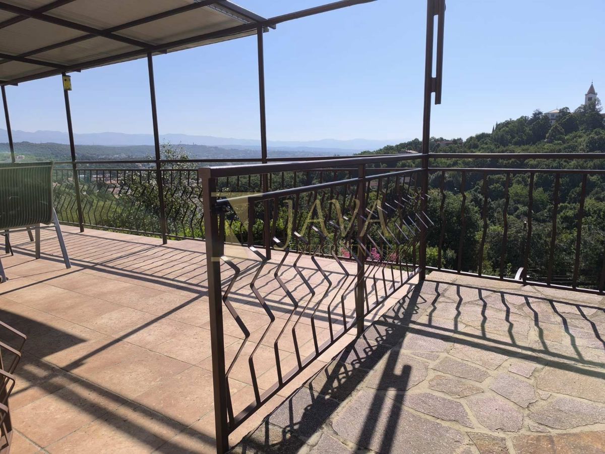 Hiša Rukavac, Matulji, 230m2