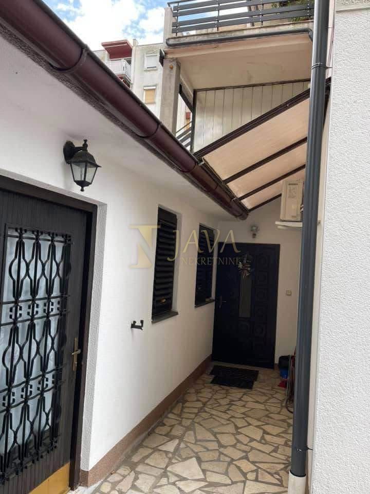 Stanovanje Zamet, Rijeka, 85,50m2