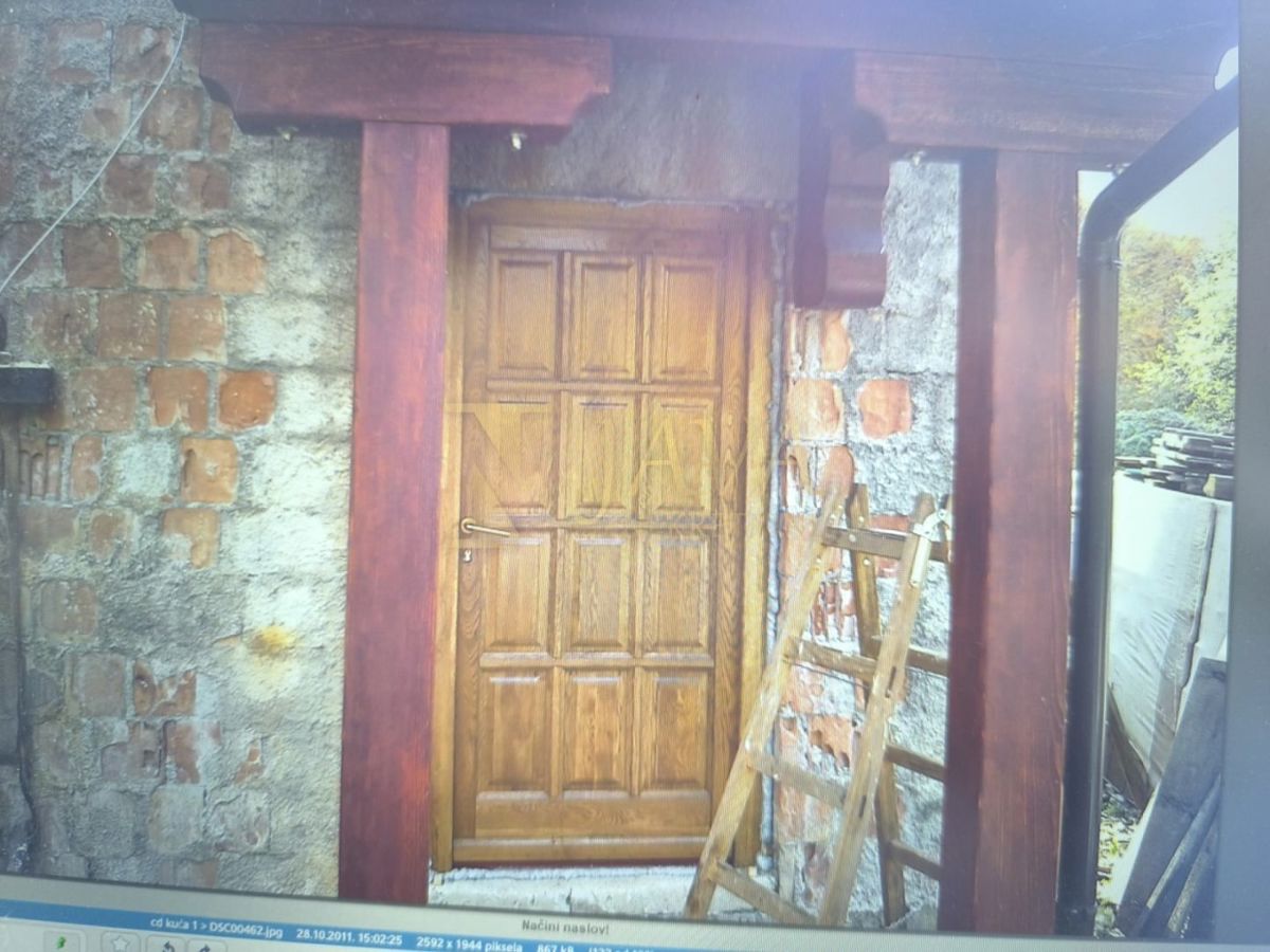 Hiša Crni Lug, Delnice, 186m2