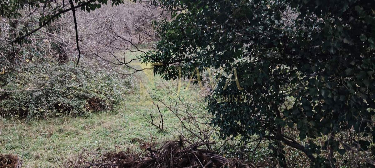 Zemljišče Kukuljanovo, Bakar, 5.302m2