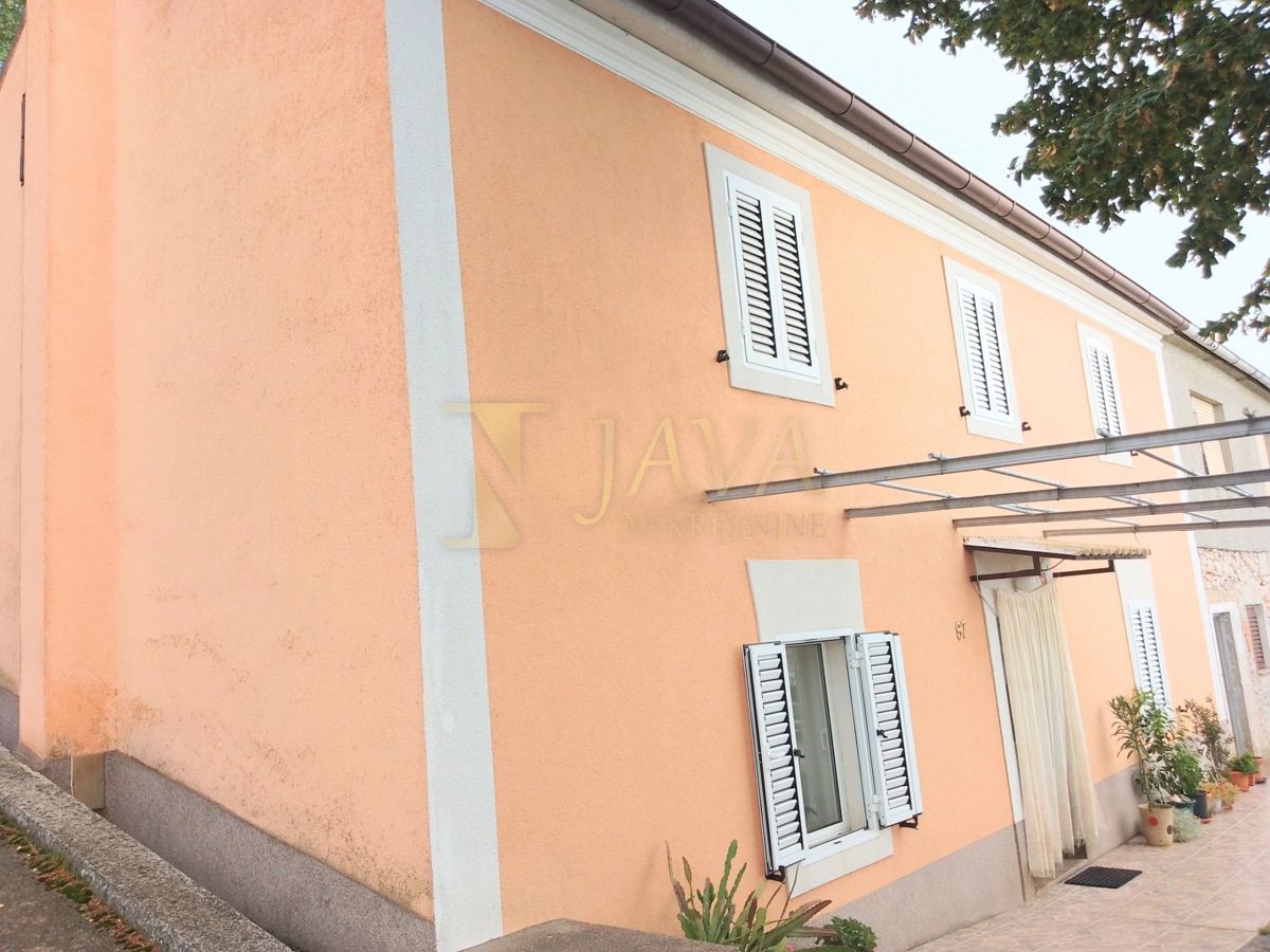 Hiša Hreljin, Bakar, 150m2