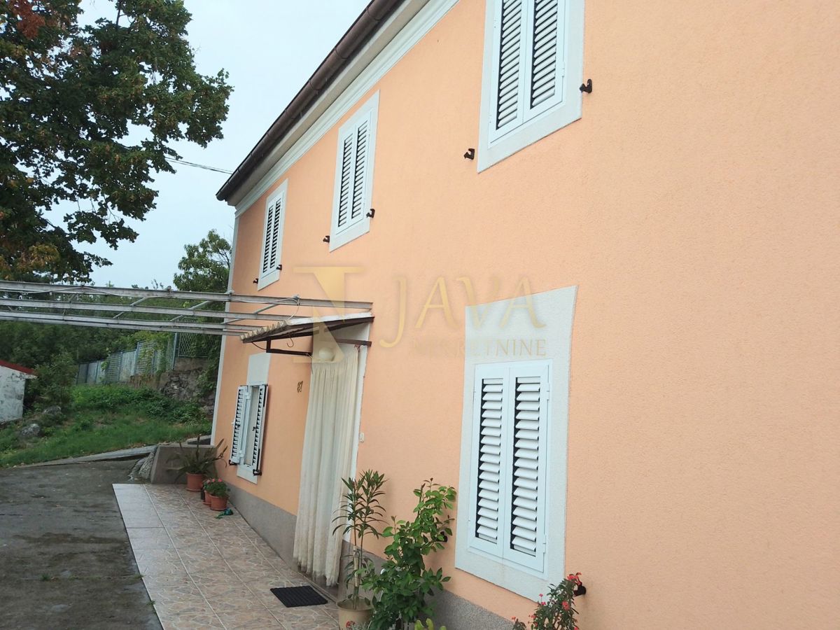 Hiša Hreljin, Bakar, 150m2