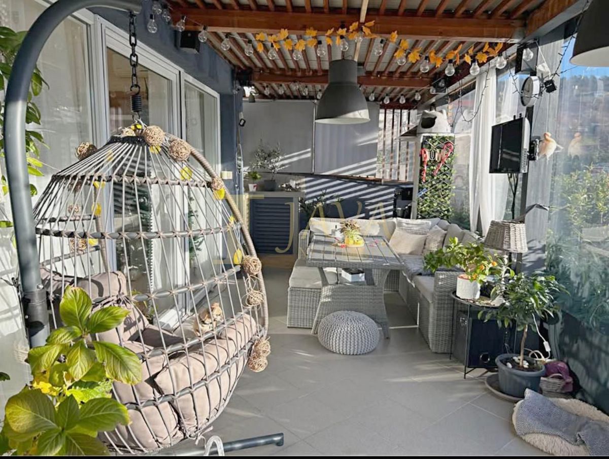 Stanovanje Gornja Drenova, Rijeka, 60m2