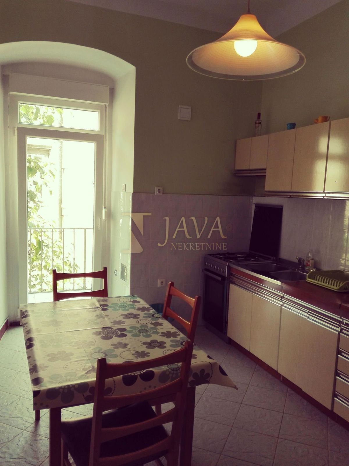 Stanovanje Centar, Rijeka, 78,13m2