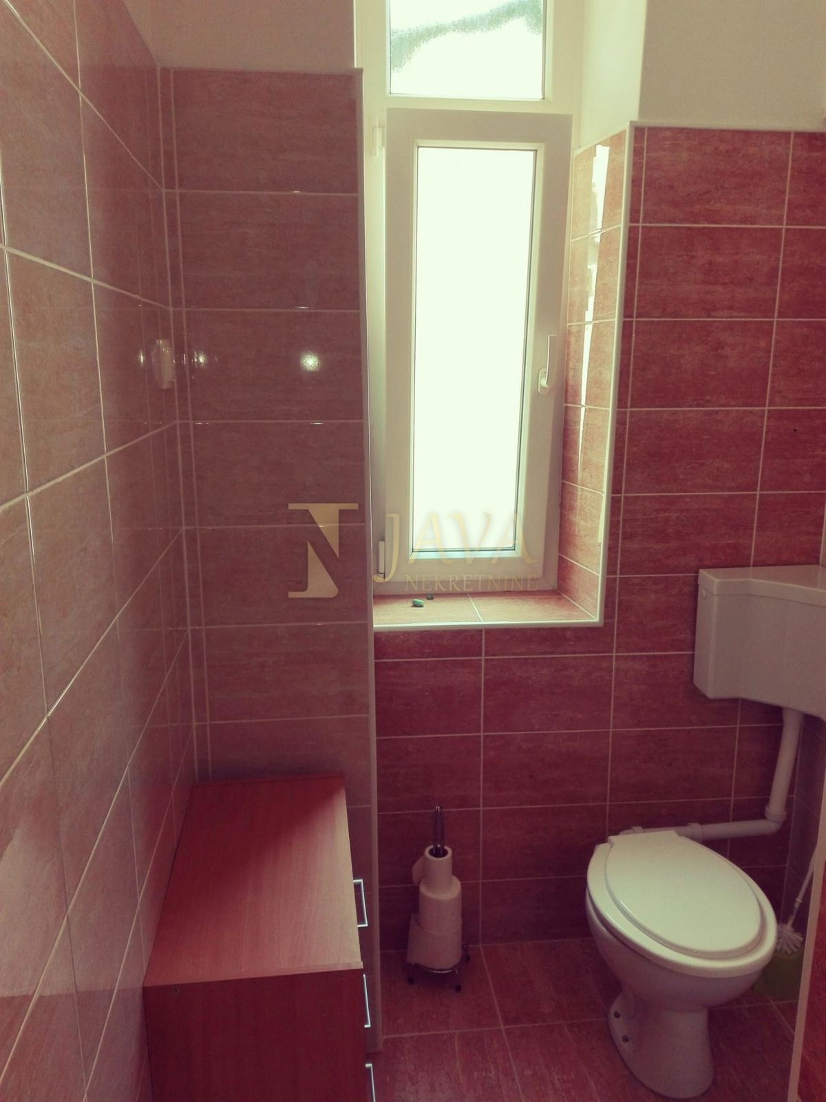 Stanovanje Centar, Rijeka, 78,13m2