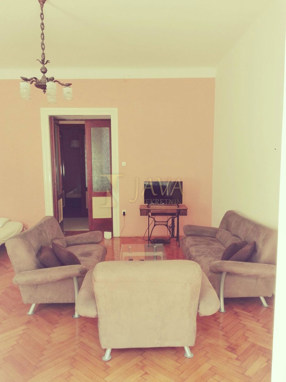 Stanovanje Centar, Rijeka, 78,13m2