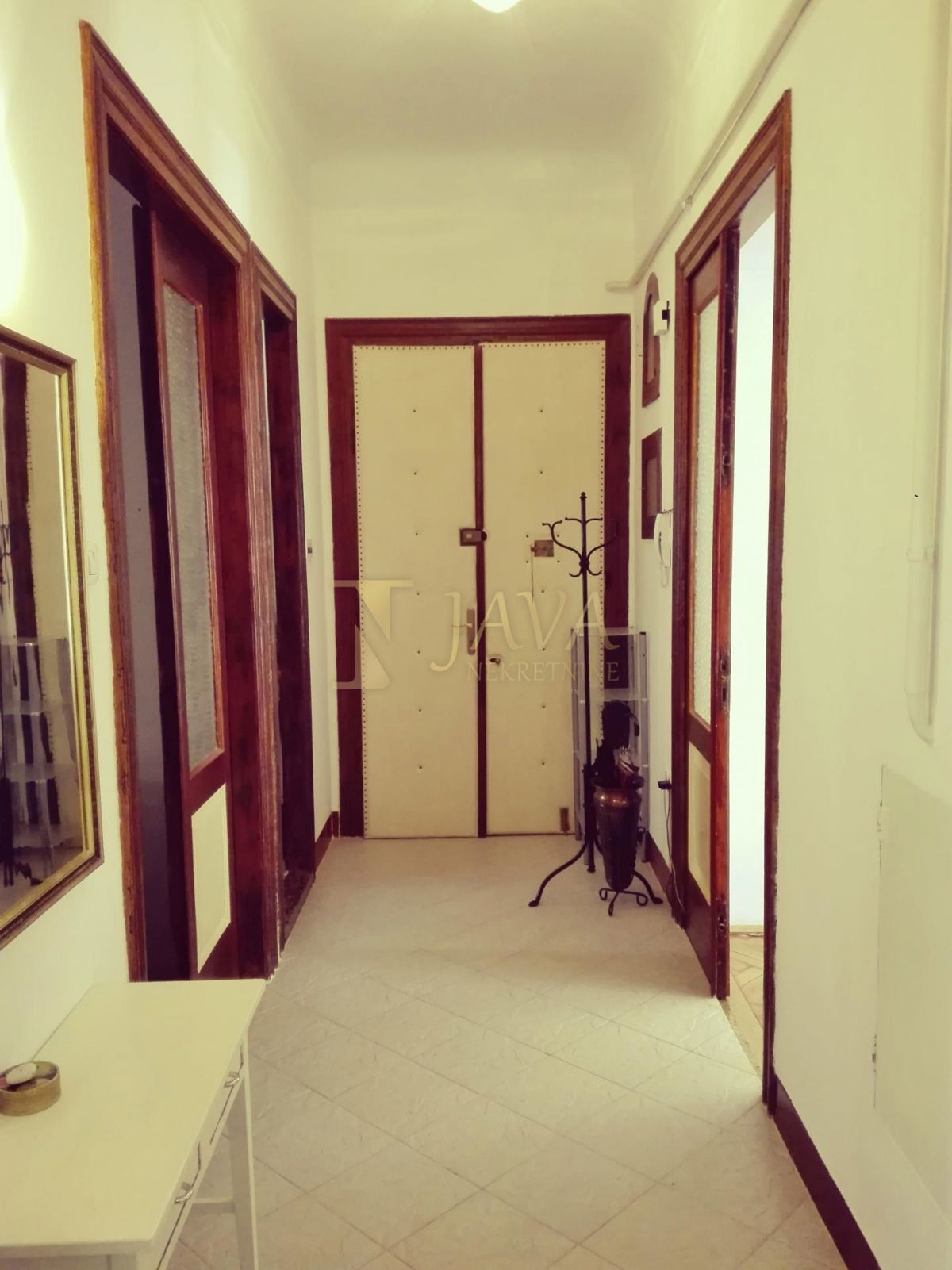 Stanovanje Centar, Rijeka, 78,13m2