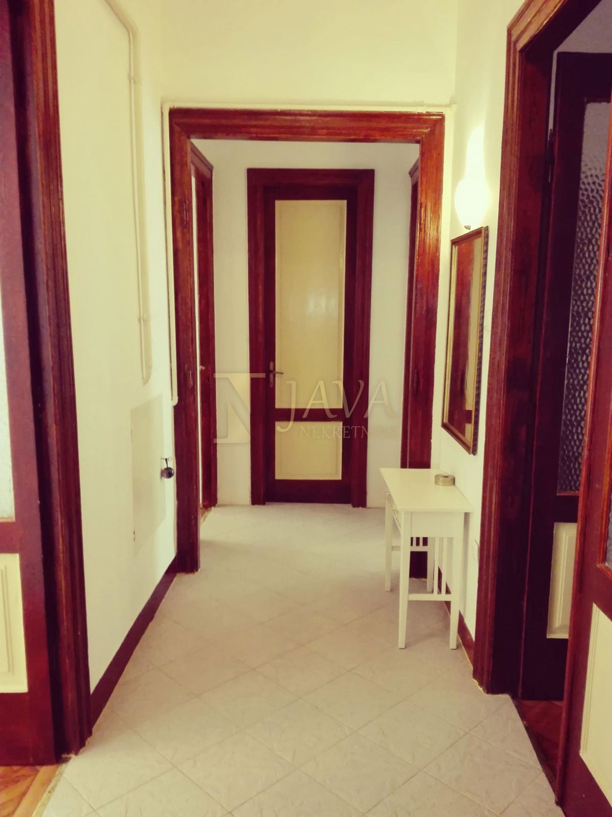 Stanovanje Centar, Rijeka, 78,13m2