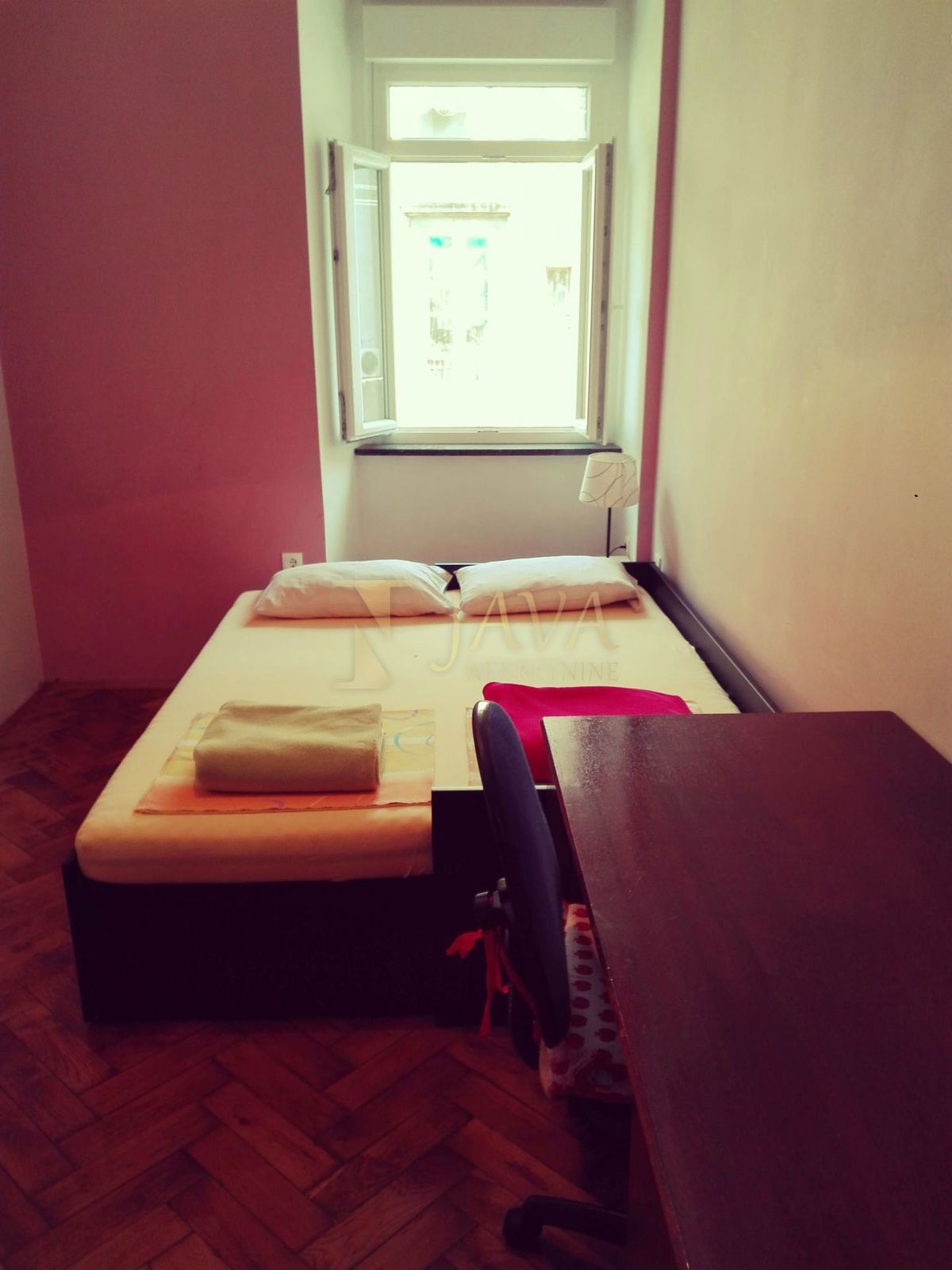 Stanovanje Centar, Rijeka, 78,13m2