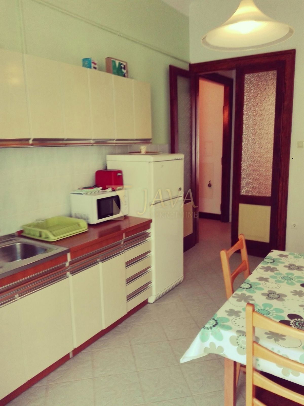 Stanovanje Centar, Rijeka, 78,13m2