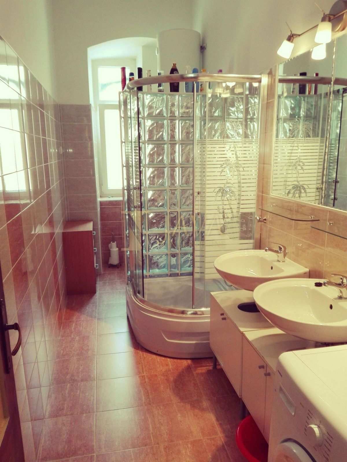 Stanovanje Centar, Rijeka, 78,13m2