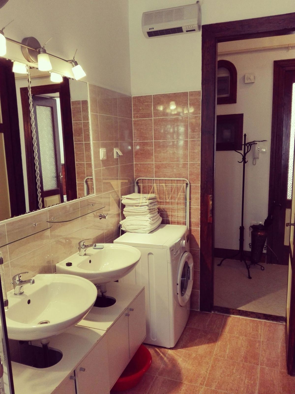 Stanovanje Centar, Rijeka, 78,13m2