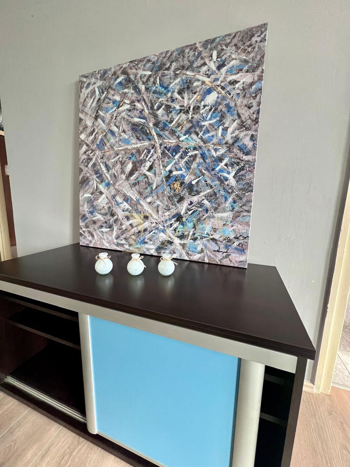 Stanovanje Rešetari, Kastav, 73,20m2