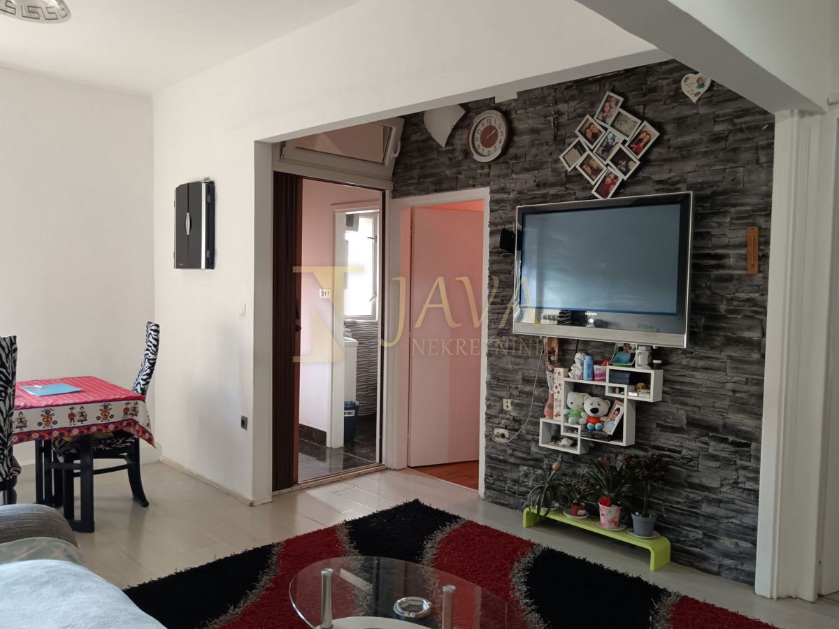 Hiša Jušići, Matulji, 115m2