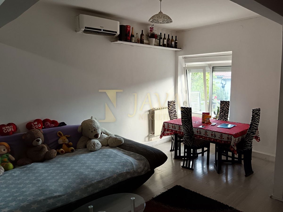 Hiša Jušići, Matulji, 115m2