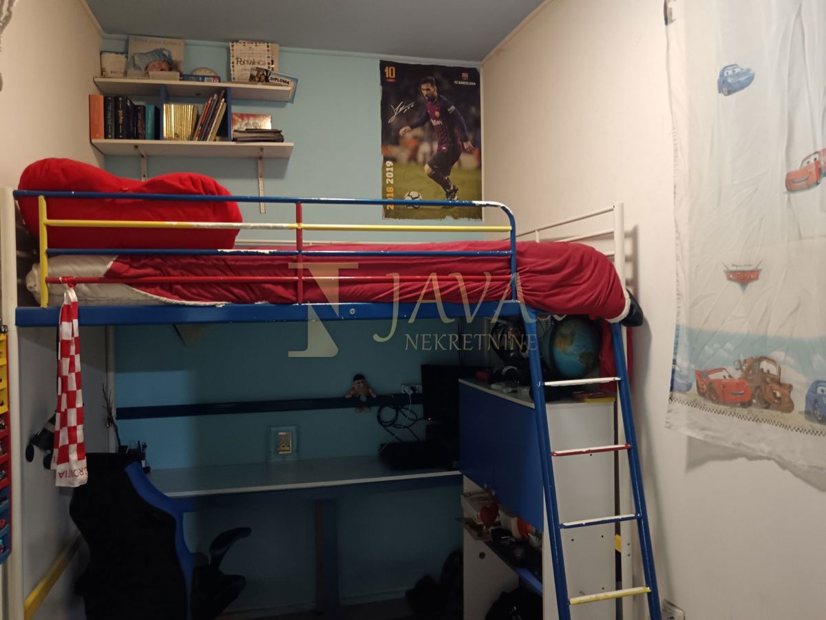 Hiša Jušići, Matulji, 115m2