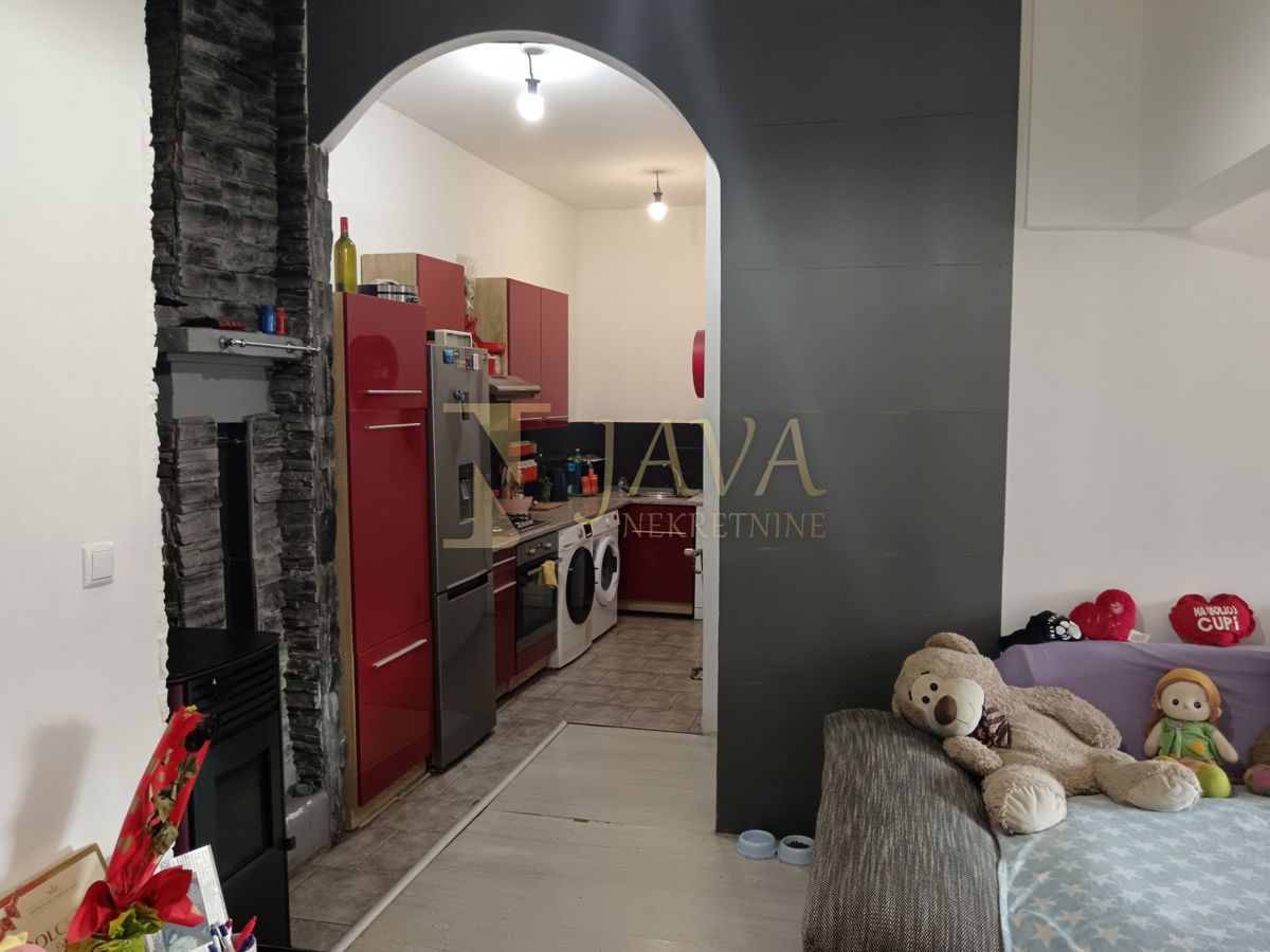 Hiša Jušići, Matulji, 115m2