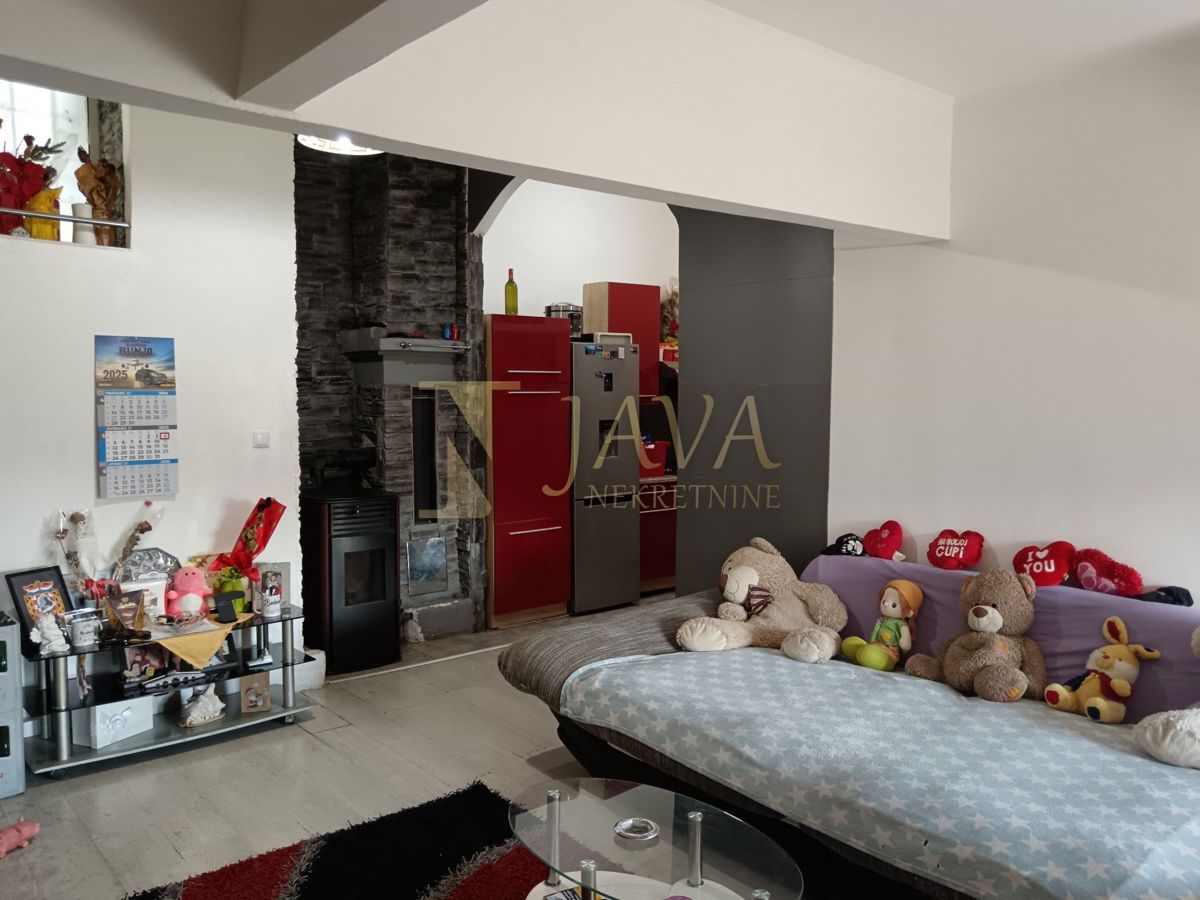 Hiša Jušići, Matulji, 115m2