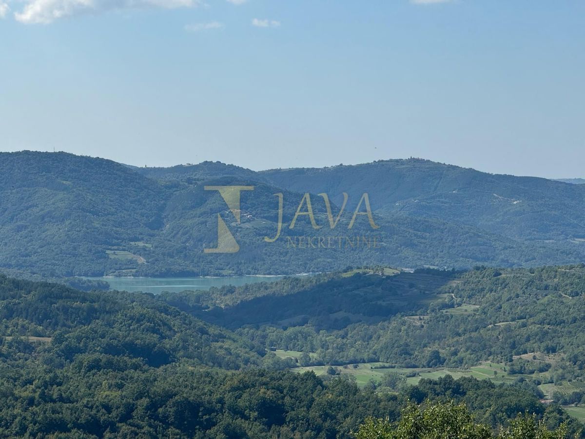 Hiša Draguć, Cerovlje, 80m2