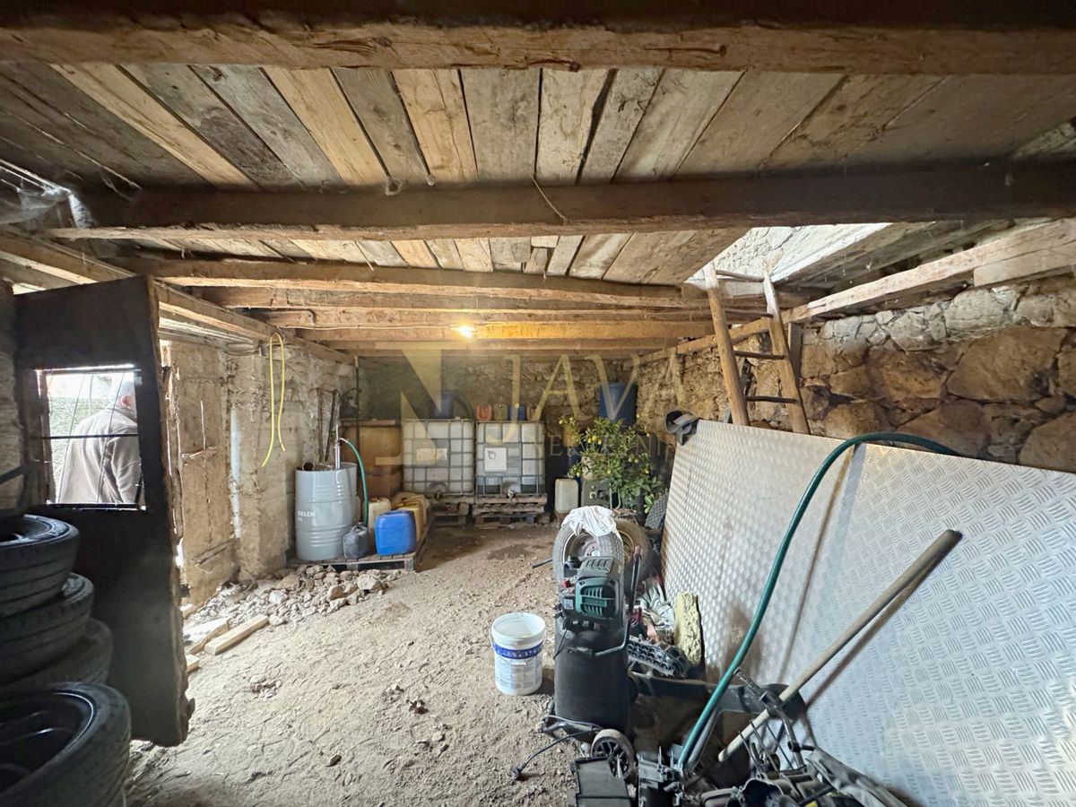 Hiša Bribir, Vinodolska Općina, 208m2