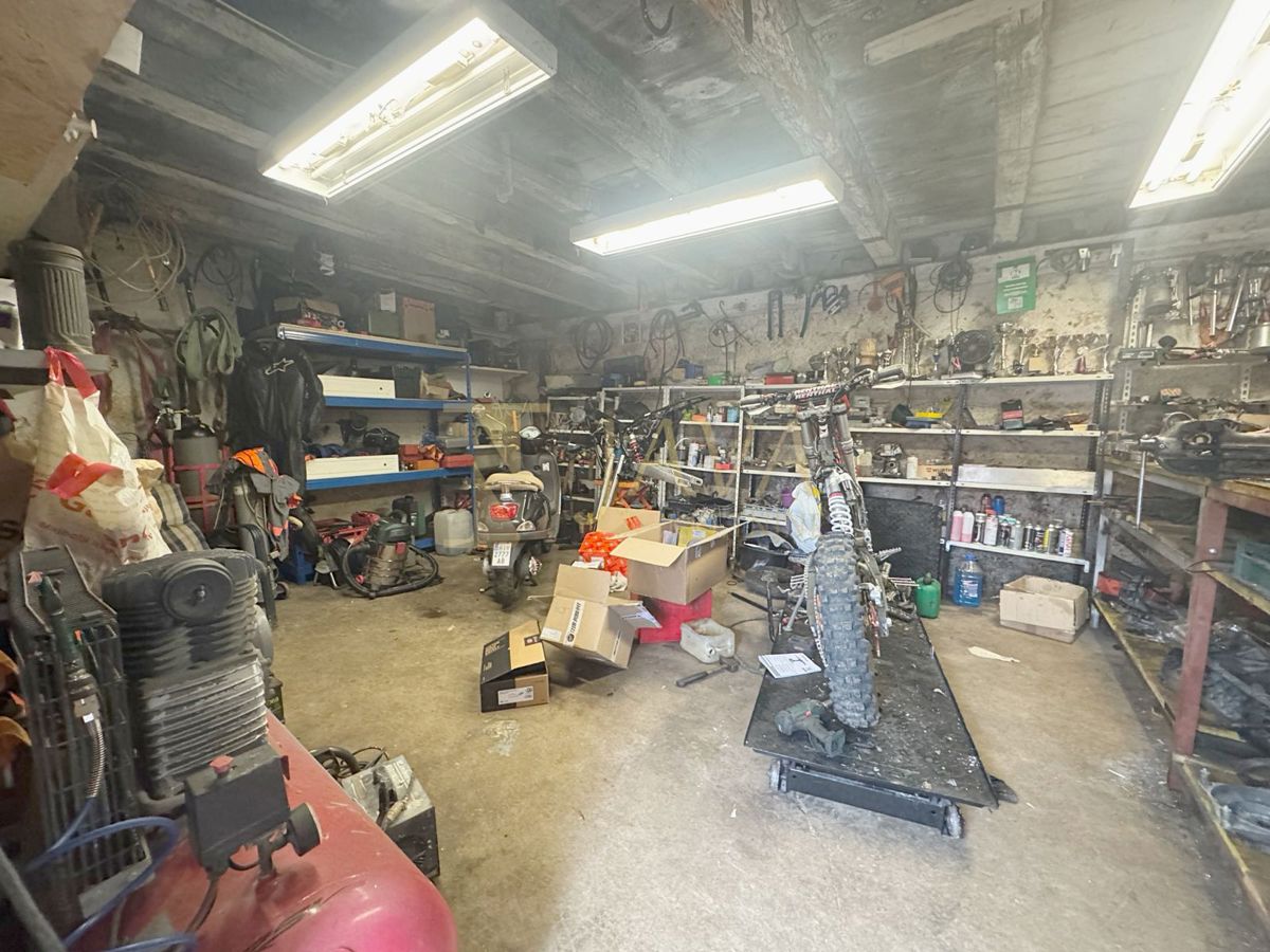 Hiša Bribir, Vinodolska Općina, 208m2