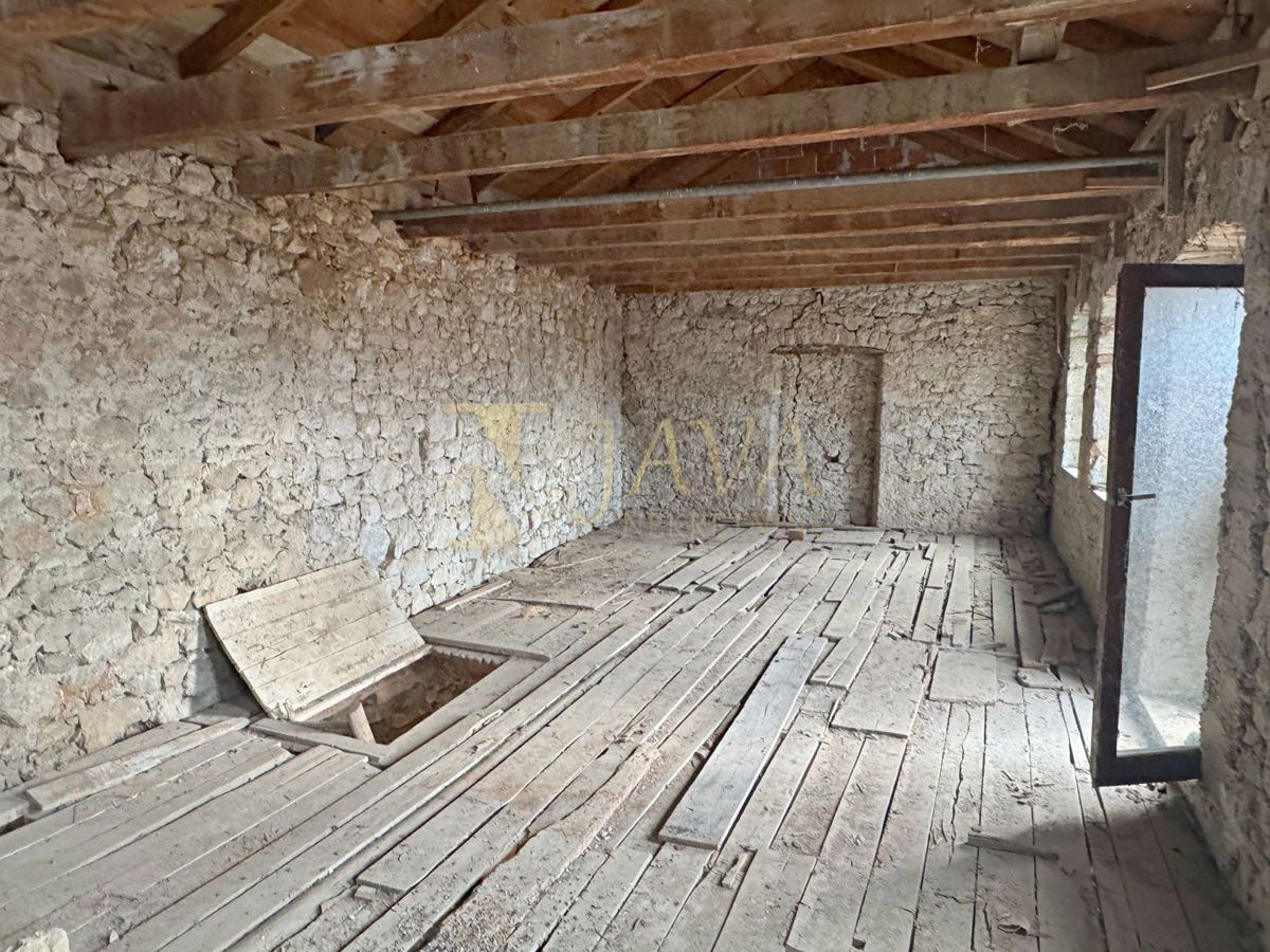 Hiša Bribir, Vinodolska Općina, 208m2