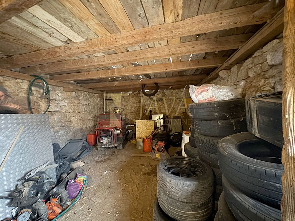 Hiša Bribir, Vinodolska Općina, 208m2