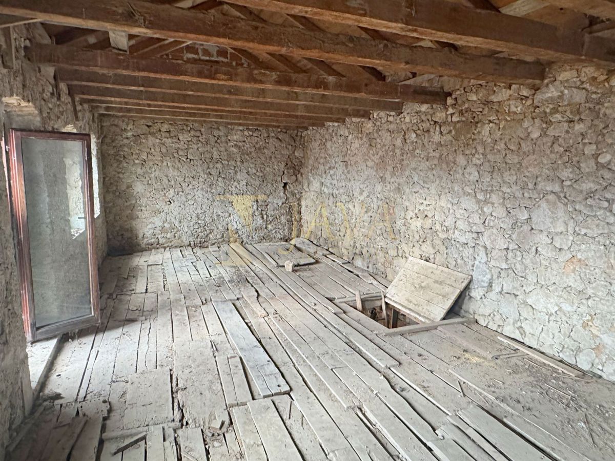 Hiša Bribir, Vinodolska Općina, 208m2