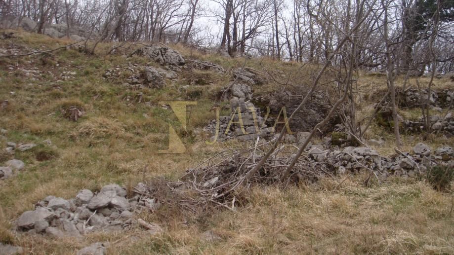 Zemljišče Podhum, Jelenje, 6.400m2