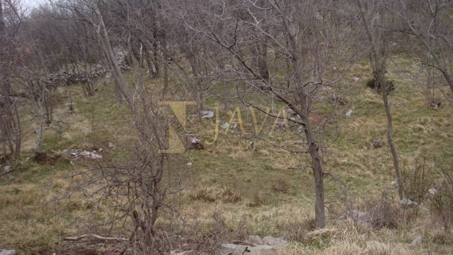 Zemljišče Podhum, Jelenje, 6.400m2