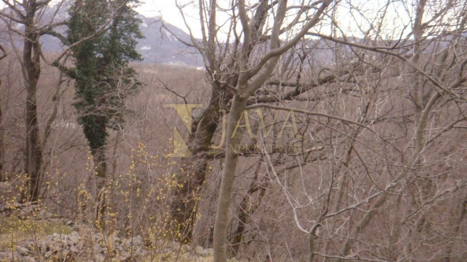 Zemljišče Podhum, Jelenje, 6.400m2