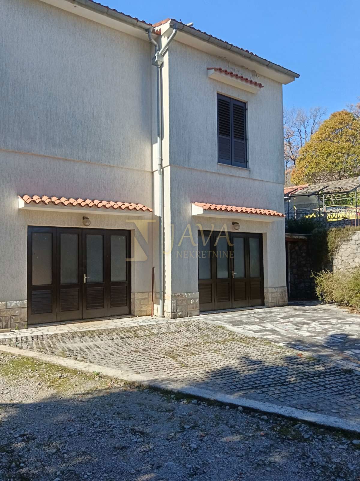 Hiša Matulji, 490m2