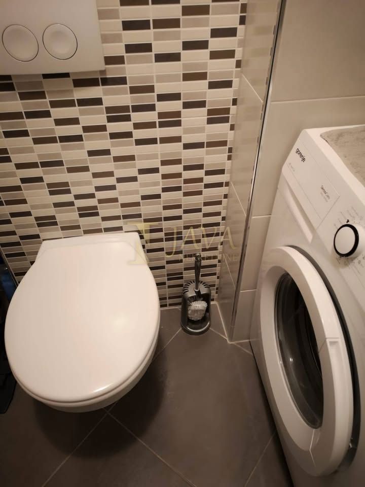 Stanovanje Senj, 47,31m2