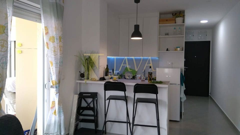 Stanovanje Senj, 47,31m2