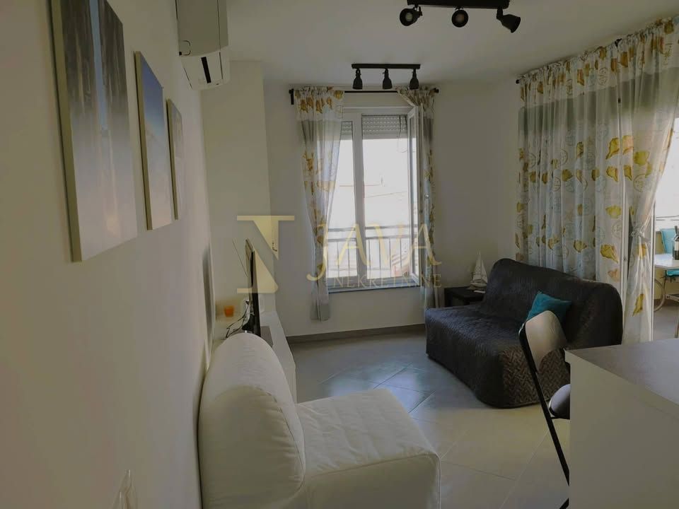 Stanovanje Senj, 47,31m2