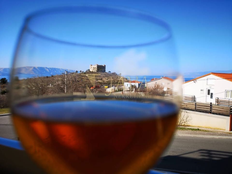 Stanovanje Senj, 47,31m2