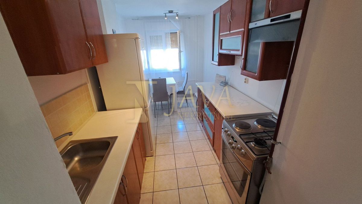 Stanovanje Zamet, Rijeka, 54,11m2