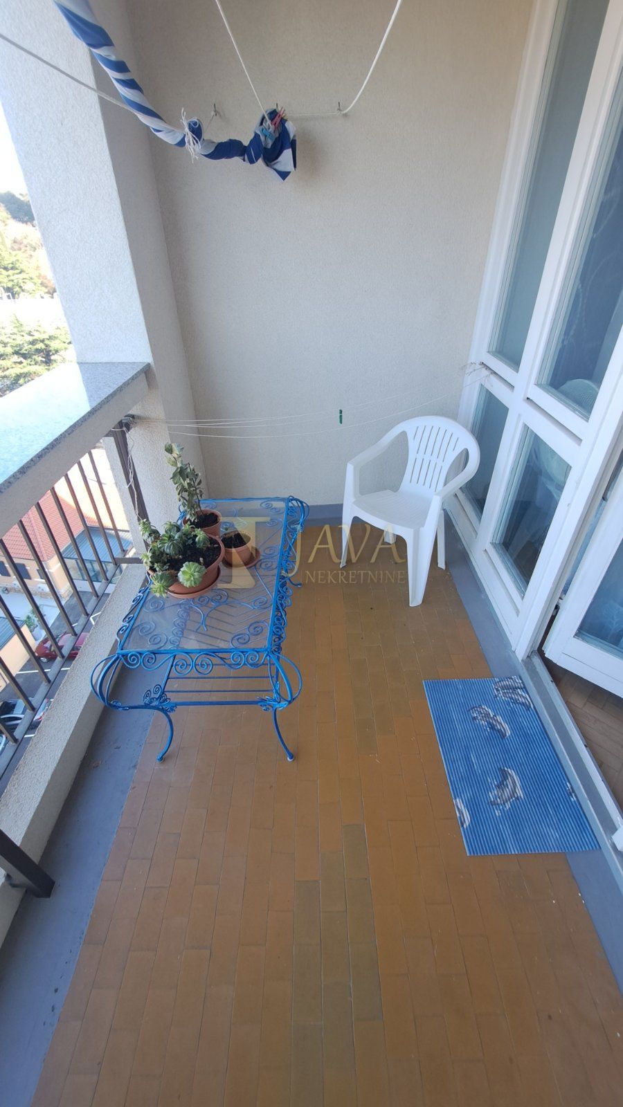 Stanovanje Zamet, Rijeka, 54,11m2