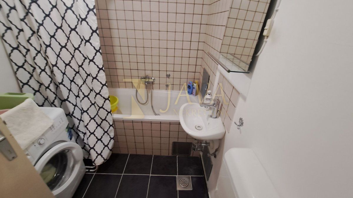 Stanovanje Zamet, Rijeka, 54,11m2