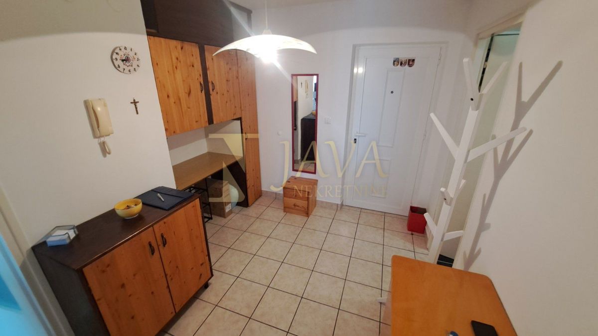 Stanovanje Zamet, Rijeka, 54,11m2