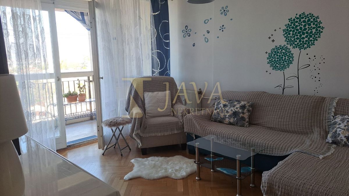 Stanovanje Zamet, Rijeka, 54,11m2