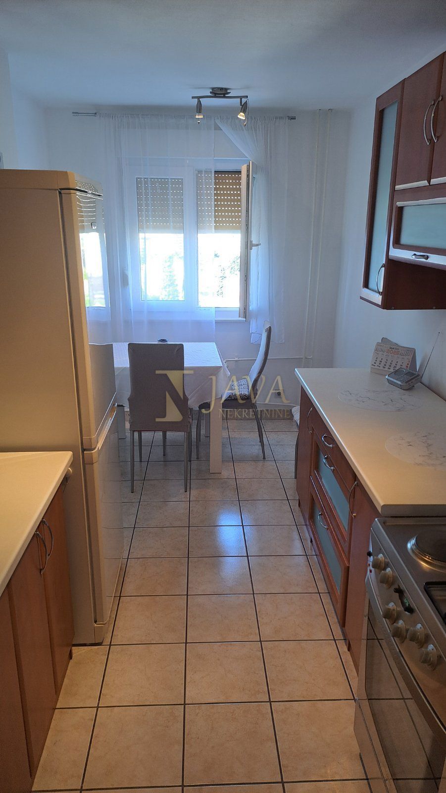 Stanovanje Zamet, Rijeka, 54,11m2