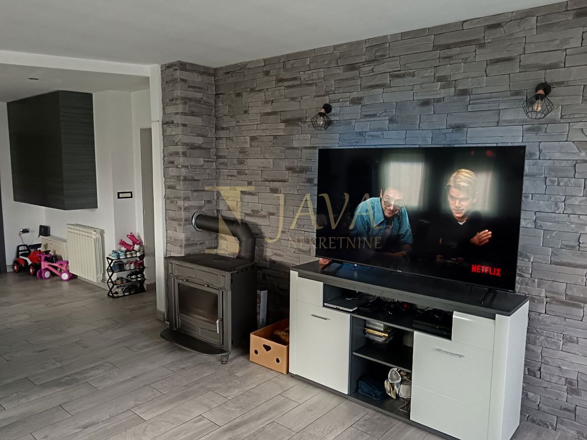 Stanovanje Kastav, 103m2