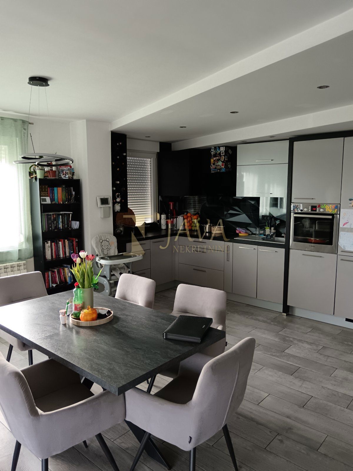 Stanovanje Kastav, 103m2