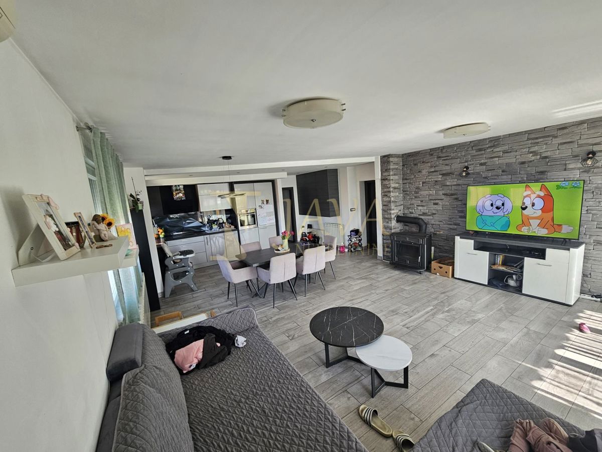 Stanovanje Kastav, 103m2